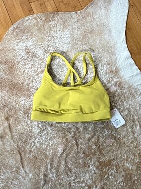 Lululemon Energy Bra